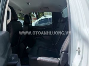 Xe Ford Ranger XLS 2.0L 4x4 AT 2022