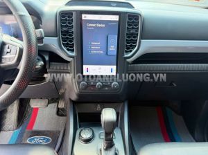 Xe Ford Ranger XLS 2.0L 4x4 AT 2022