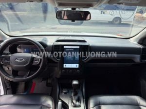 Xe Ford Ranger XLS 2.0L 4x4 AT 2022