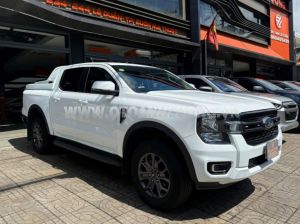 Xe Ford Ranger XLS 2.0L 4x4 AT 2022