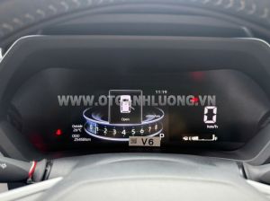 Xe Toyota Veloz Cross Top 1.5 CVT 2024