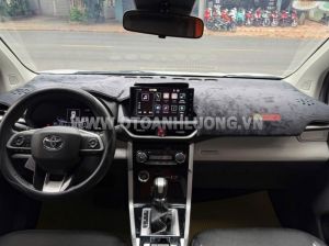Xe Toyota Veloz Cross Top 1.5 CVT 2024