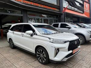 Xe Toyota Veloz Cross Top 1.5 CVT 2024