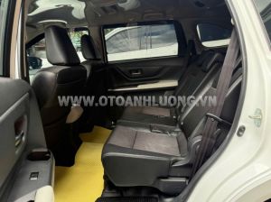 Xe Toyota Veloz Cross Top 1.5 CVT 2024