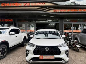 Xe Toyota Veloz Cross Top 1.5 CVT 2024