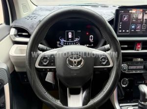 Xe Toyota Veloz Cross Top 1.5 CVT 2024