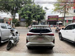 Xe Toyota Veloz Cross Top 1.5 CVT 2024
