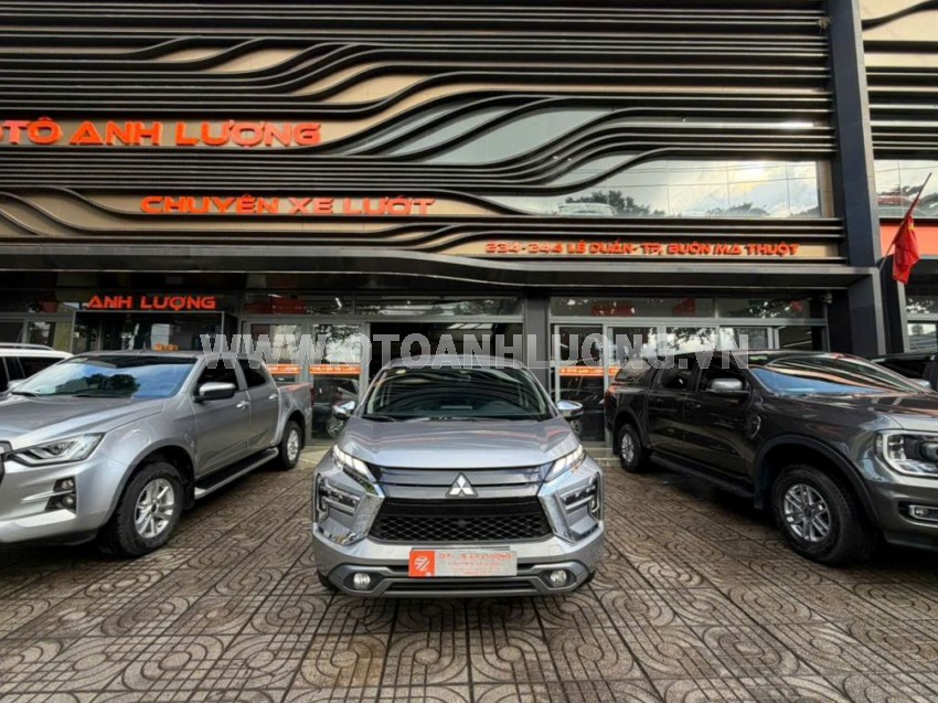 Mitsubishi Xpander Premium 1.5 AT