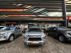Xe Mitsubishi Xpander Premium 1.5 AT 2024