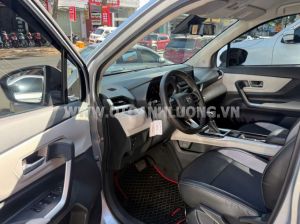 Xe Toyota Veloz Cross Top 1.5 CVT 2022