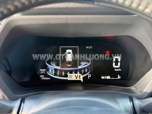 Xe Toyota Veloz Cross Top 1.5 CVT 2022