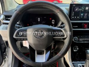 Xe Toyota Veloz Cross Top 1.5 CVT 2022