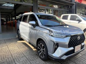 Xe Toyota Veloz Cross Top 1.5 CVT 2022