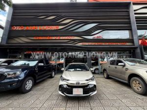 Toyota Vios E CVT