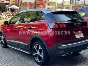 Xe Peugeot 3008 AL 2021