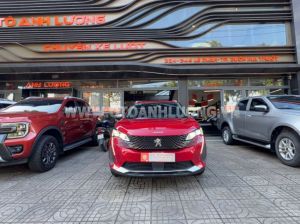 Xe Peugeot 3008 AL 2021