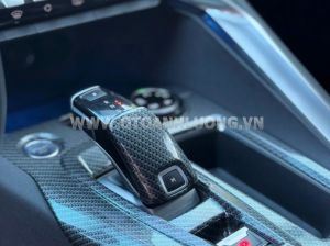 Xe Peugeot 3008 AL 2021