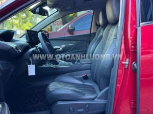 Xe Peugeot 3008 AL 2021