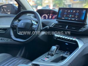 Xe Peugeot 3008 AL 2021