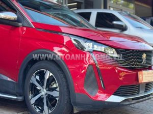 Xe Peugeot 3008 AL 2021