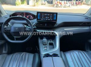 Xe Peugeot 3008 AL 2021