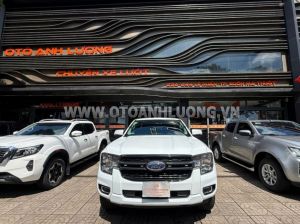 Ford Ranger XLS 2.0L 4x4 AT