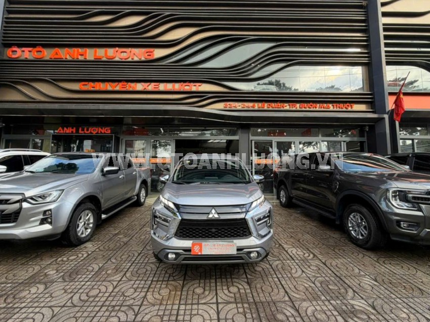 Mitsubishi Xpander Premium 1.5 AT