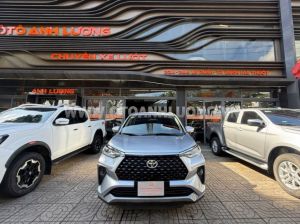 Toyota Veloz Cross Top 1.5 CVT