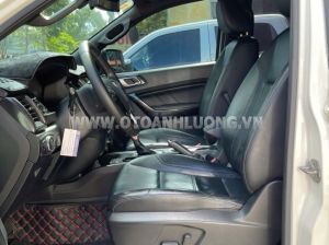 Xe Ford Everest Titanium 2.0L 4x2 AT 2020