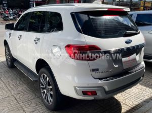 Xe Ford Everest Titanium 2.0L 4x2 AT 2020