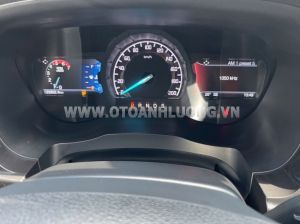 Xe Ford Everest Titanium 2.0L 4x2 AT 2020