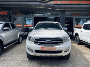 Xe Ford Everest Titanium 2.0L 4x2 AT 2020
