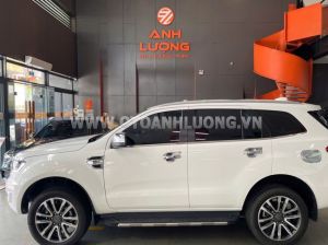 Xe Ford Everest Titanium 2.0L 4x2 AT 2020