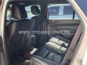 Xe Ford Everest Titanium 2.0L 4x2 AT 2020