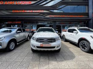 Xe Ford Everest Titanium 2.0L 4x2 AT 2020