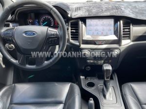 Xe Ford Everest Titanium 2.0L 4x2 AT 2020