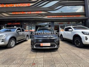 Xe Kia Carens 1.4T Signature 6S 2022