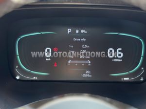 Xe Kia Carens 1.4T Signature 6S 2022