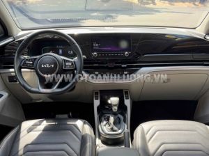 Xe Kia Carens 1.4T Signature 6S 2022