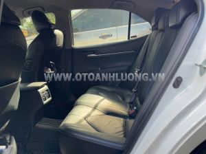 Xe Toyota Camry 2.0G 2021
