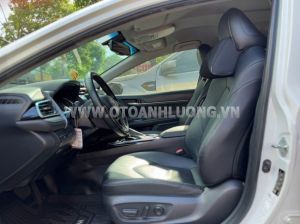 Xe Toyota Camry 2.0G 2021