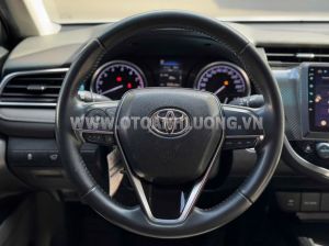 Xe Toyota Camry 2.0G 2021