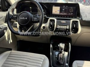 Xe Kia Sonet Premium 1.5 AT 2024