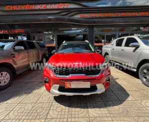 Xe Kia Sonet Premium 1.5 AT 2024
