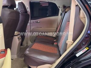 Xe Lexus RX 350 2009