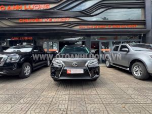 Xe Lexus RX 350 2009