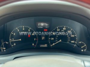 Xe Lexus RX 350 2009