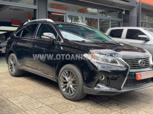 Xe Lexus RX 350 2009