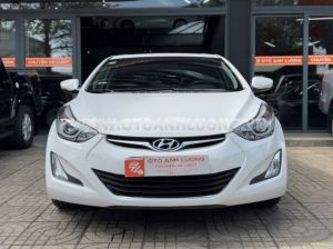 Xe Hyundai Elantra 1.8 AT 2015