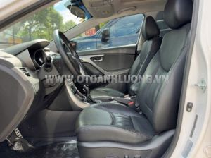 Xe Hyundai Elantra 1.8 AT 2015